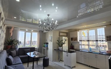 Купить квартиру Бишкек